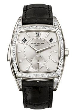 Review Patek Philippe 5033 / 100P 5033 / 100P-010 grand complications Replica watch